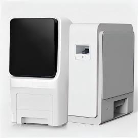 HD-TW100 Giardia and Cryptosporidium Filtration Enrichment System
