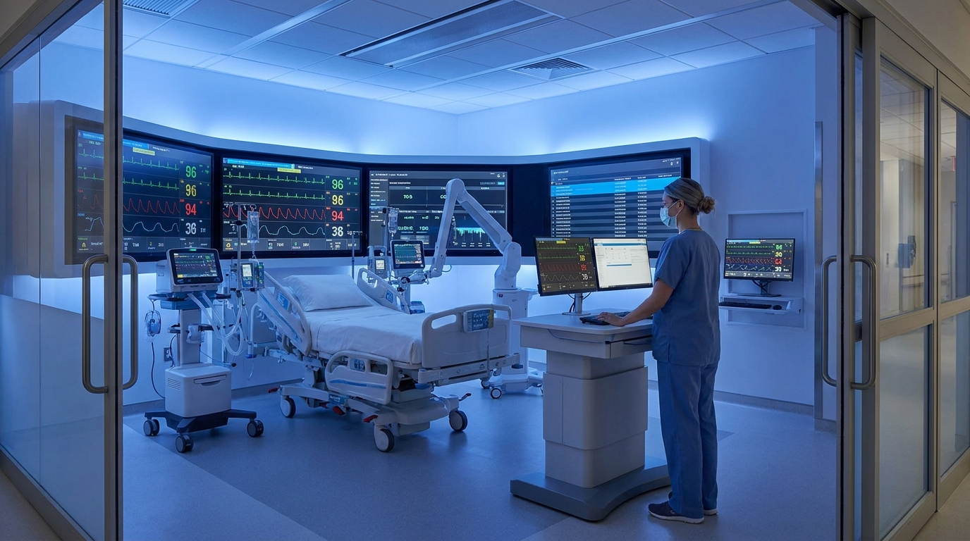 Clinic and Department Solutions