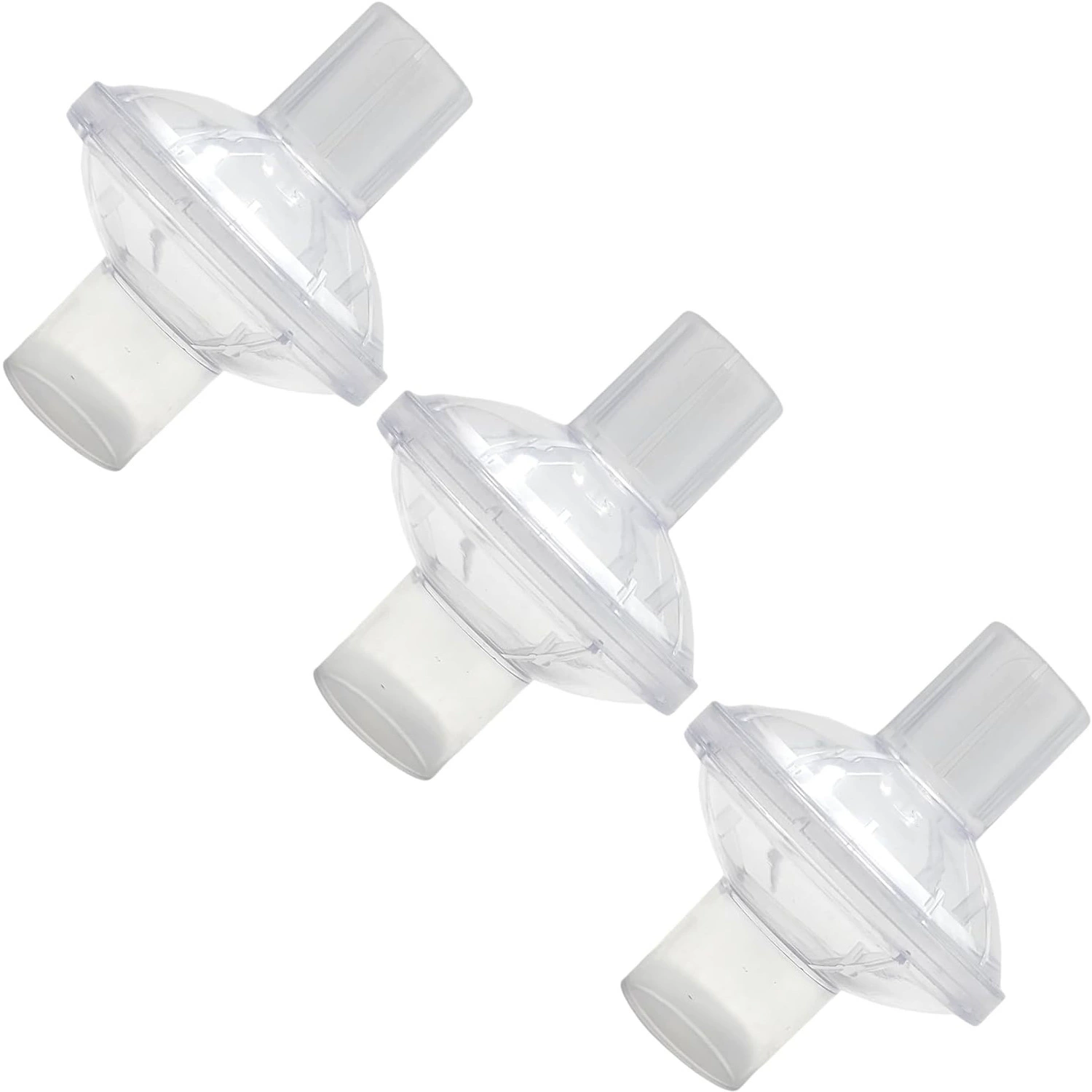 Ventilator and Anesthesia Machine Accessories