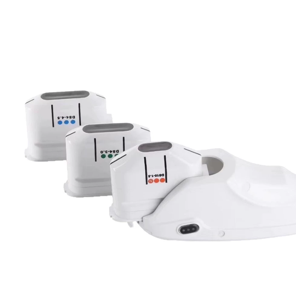 Ultrasound Probes and Accessories