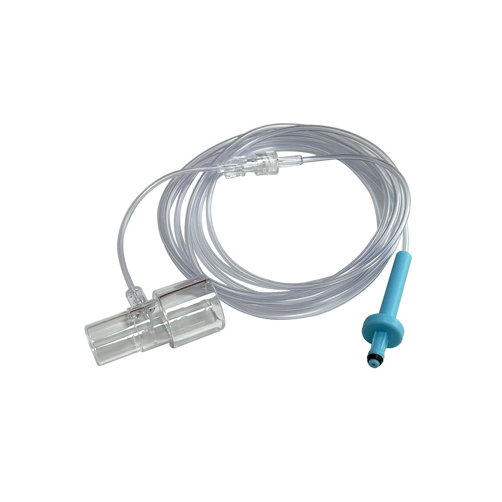 Airway connectors