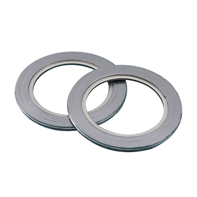 Autoclave chamber gaskets