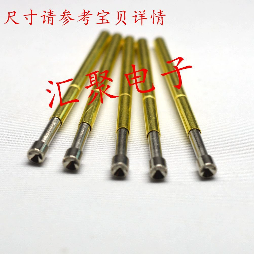 Convex array probes
