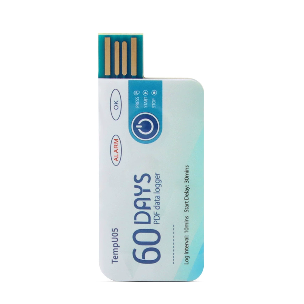 Data loggers