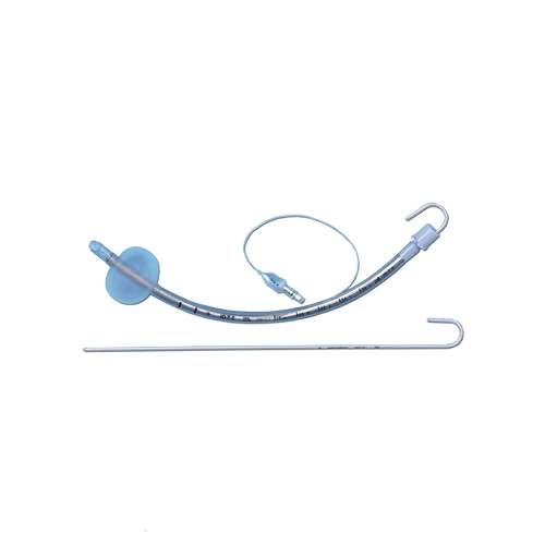 Endotracheal tubes