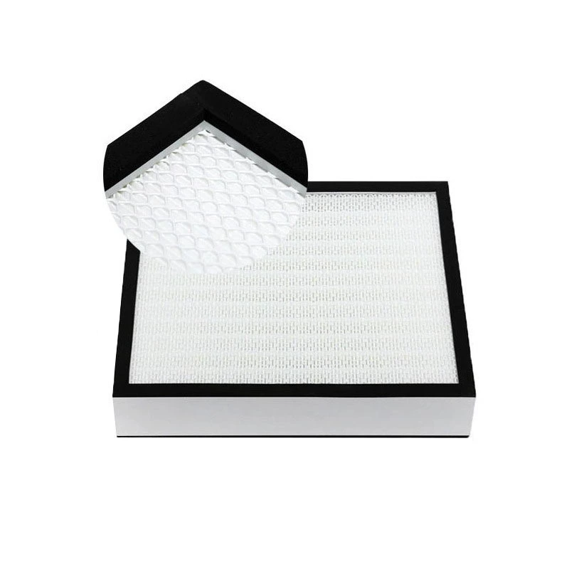 HEPA filters