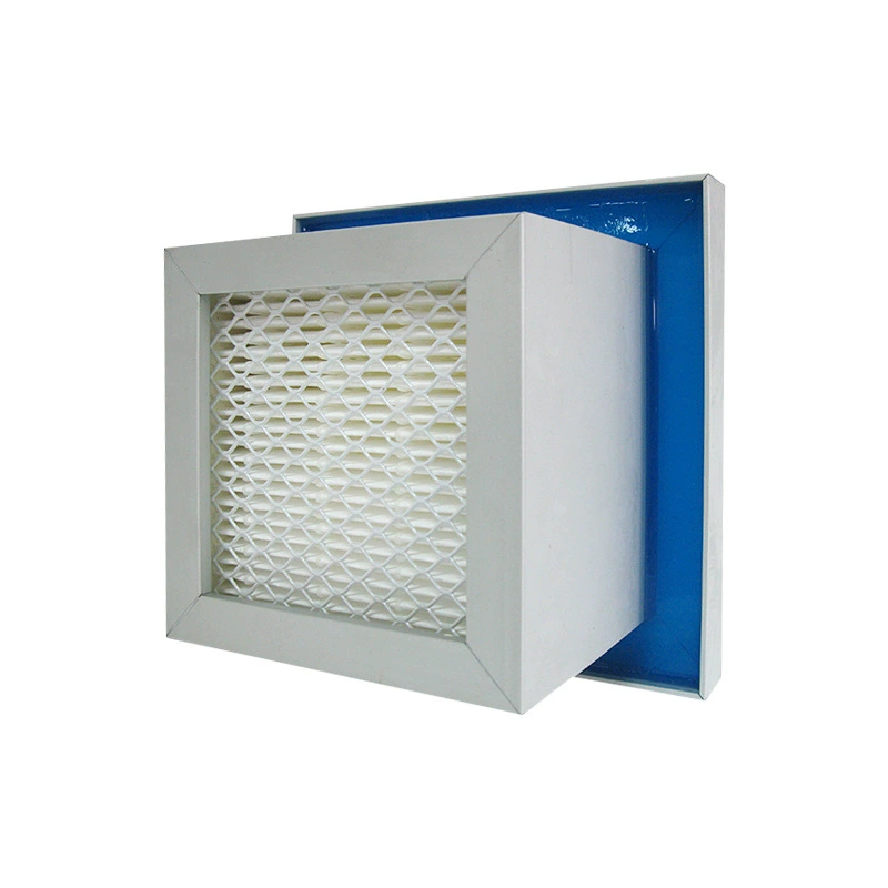 HEPA filters