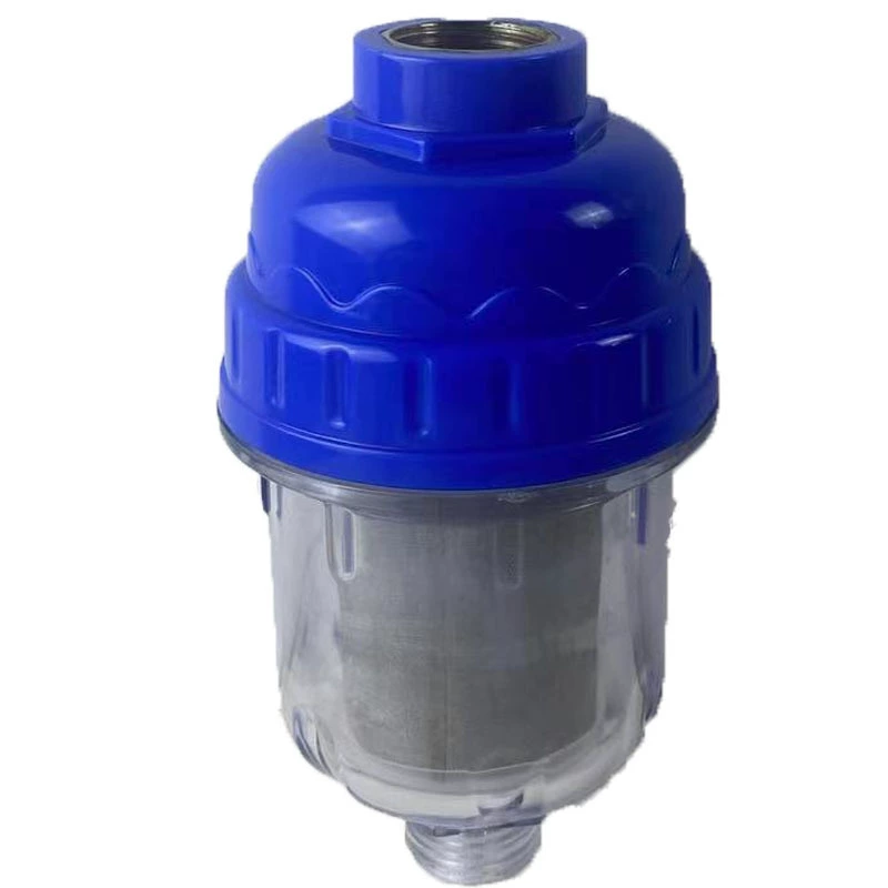 HME (Heat and Moisture Exchanger) filters