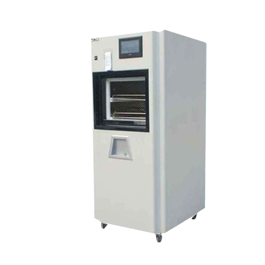 Hydrogen Peroxide Plasma Sterilizer