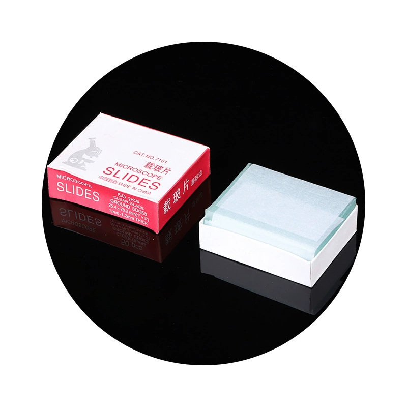Microscope slides