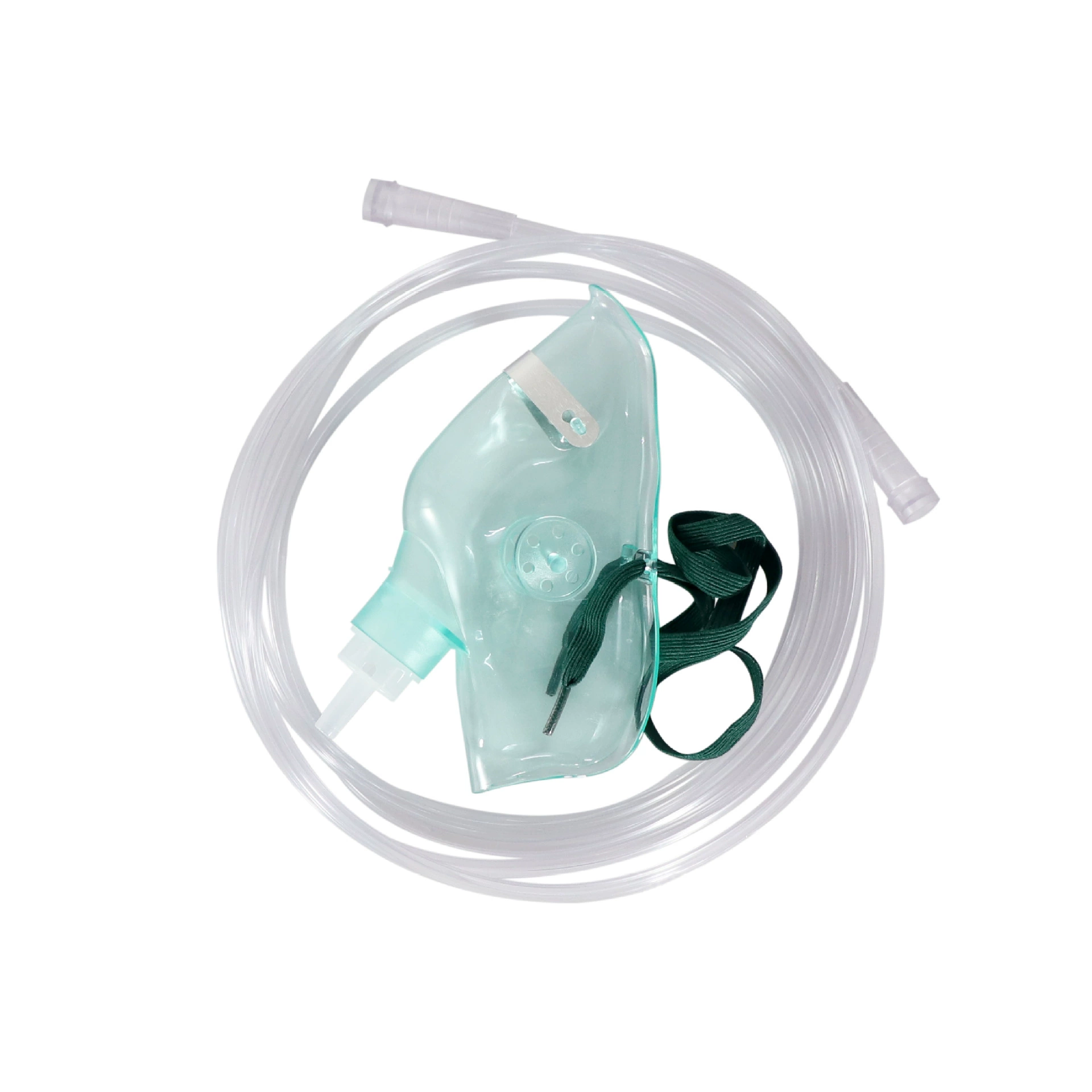 Oxygen masks