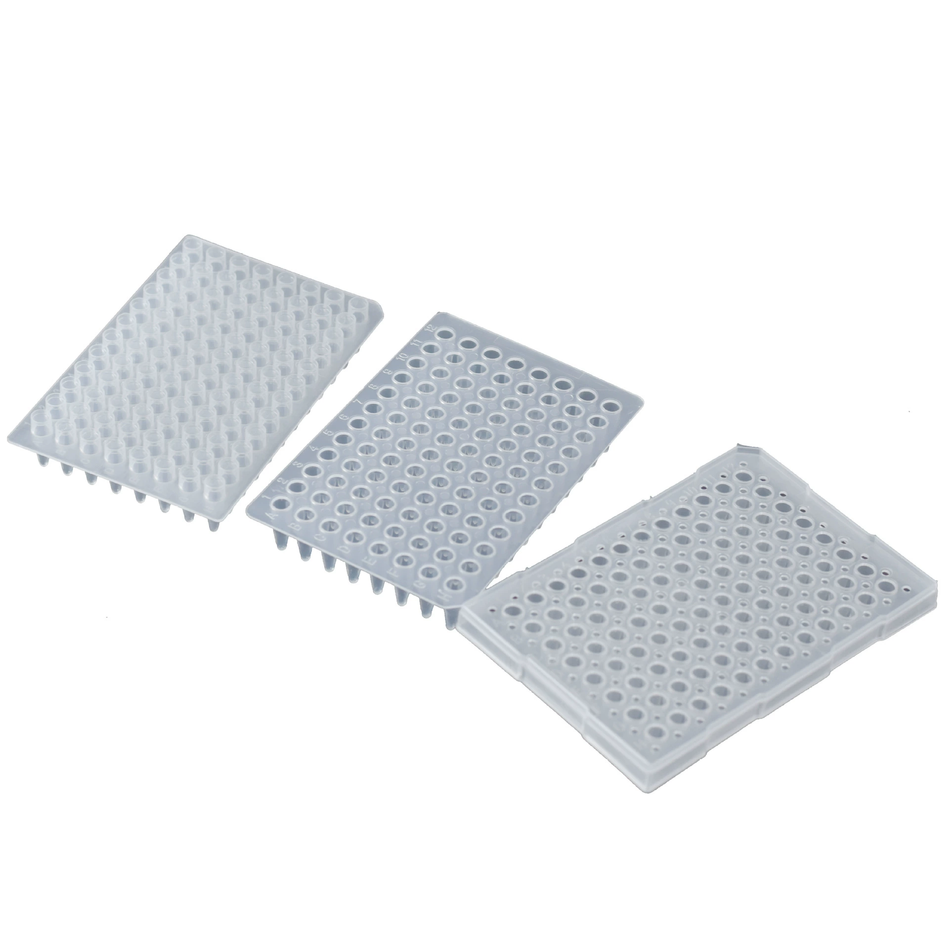 PCR plates