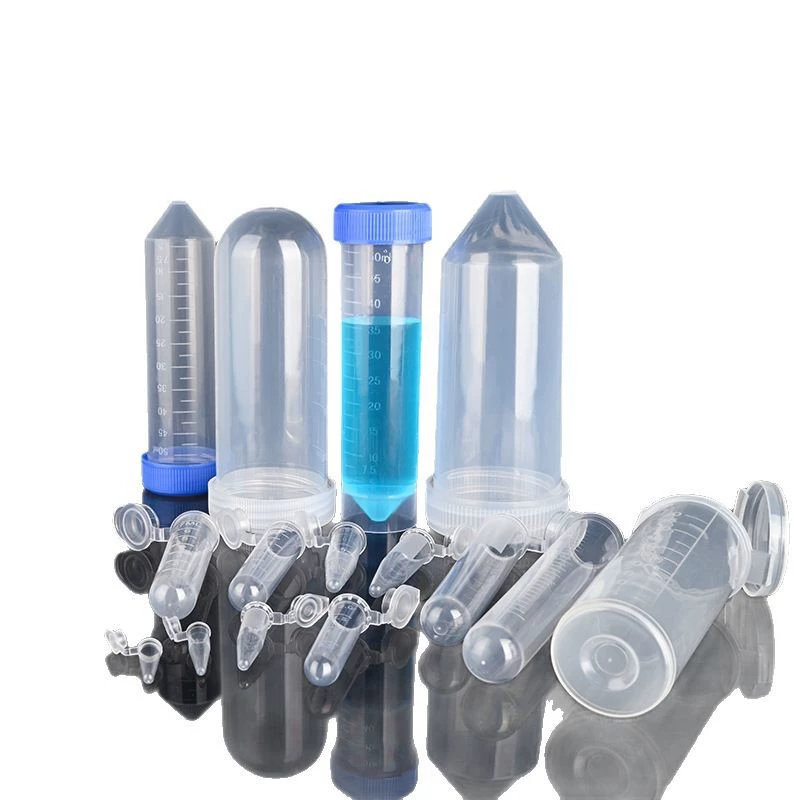 PCR tubes