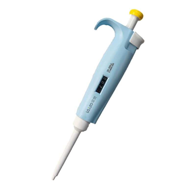 Pipette stands