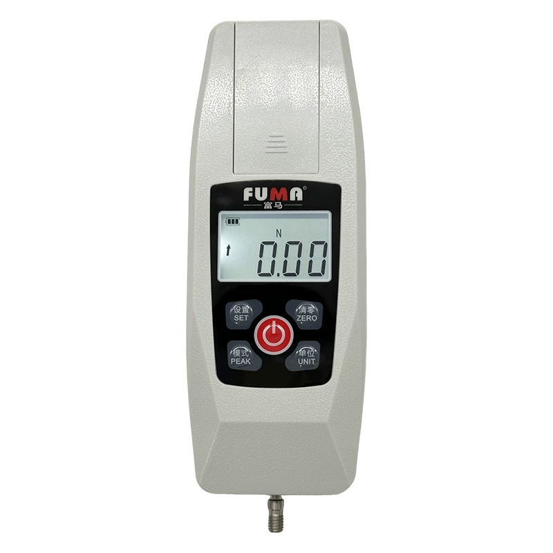 Pressure gauges