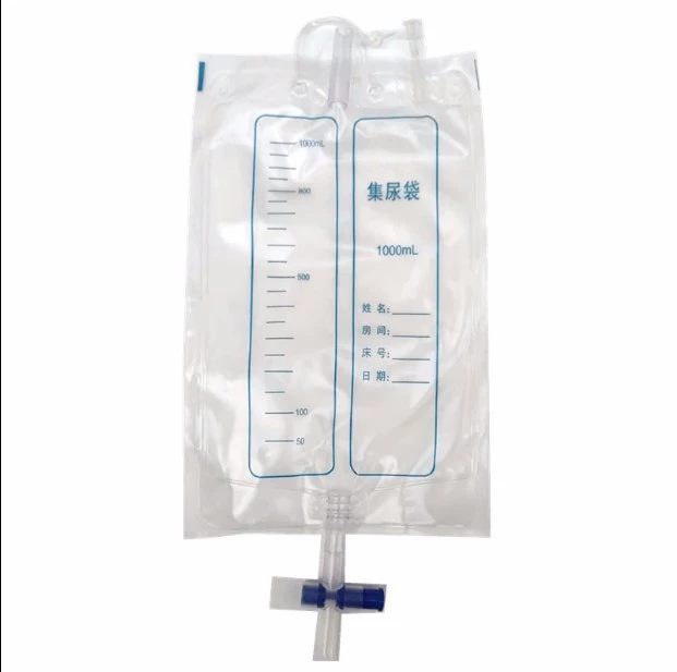 Reservoir bags