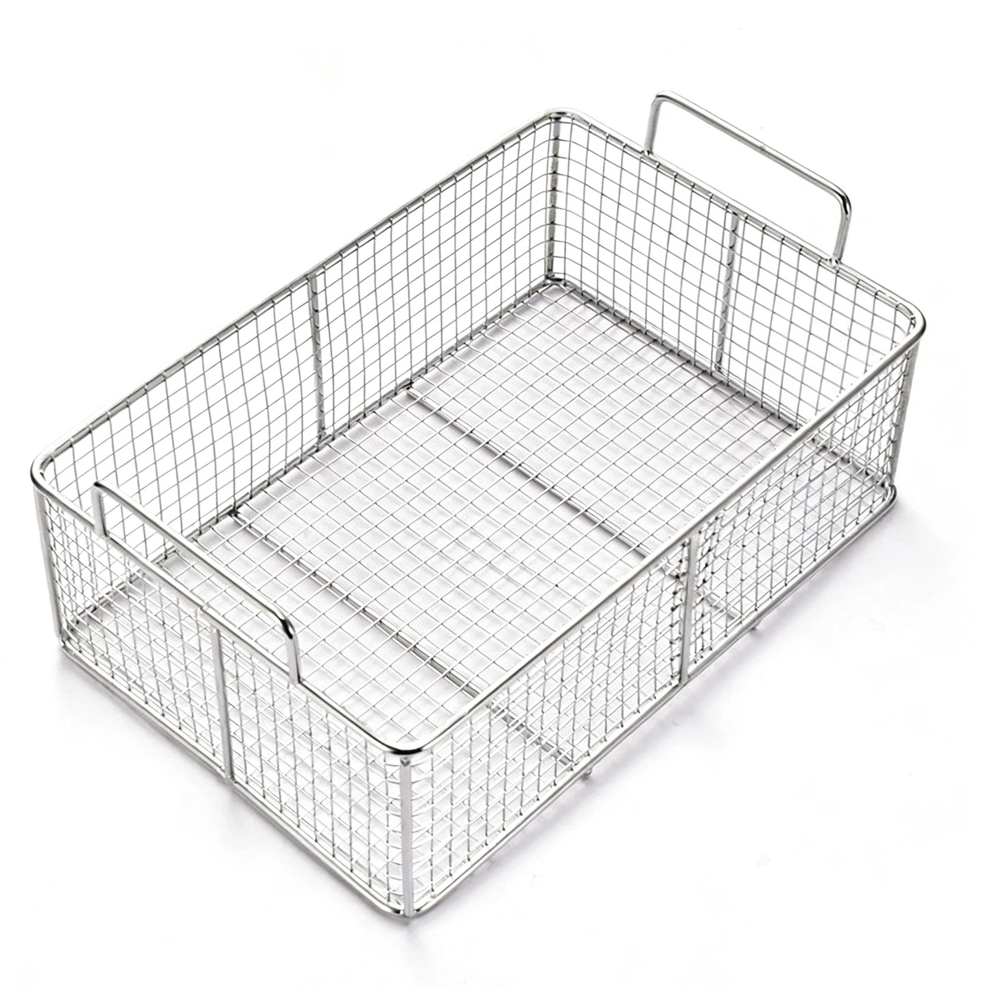 Sterilization baskets