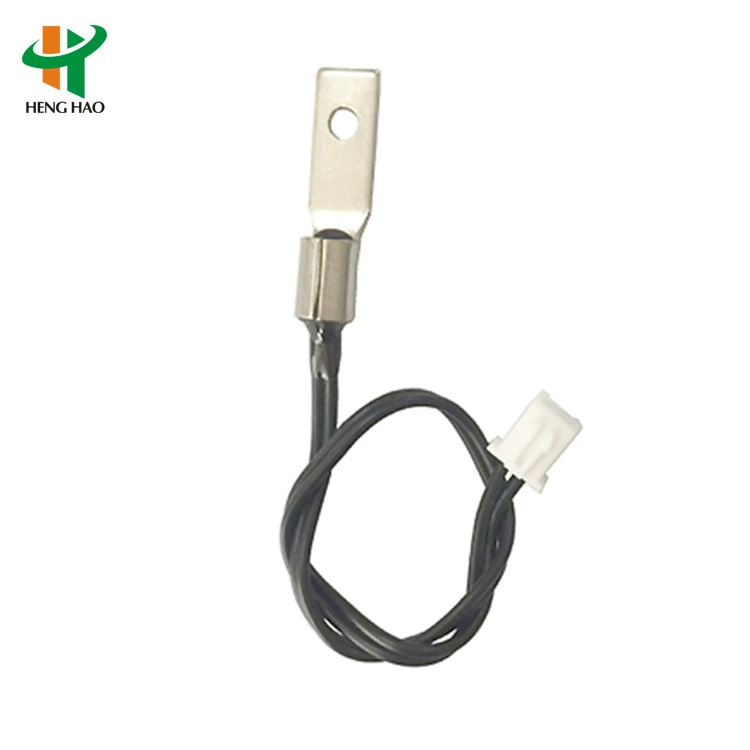 Temperature sensors