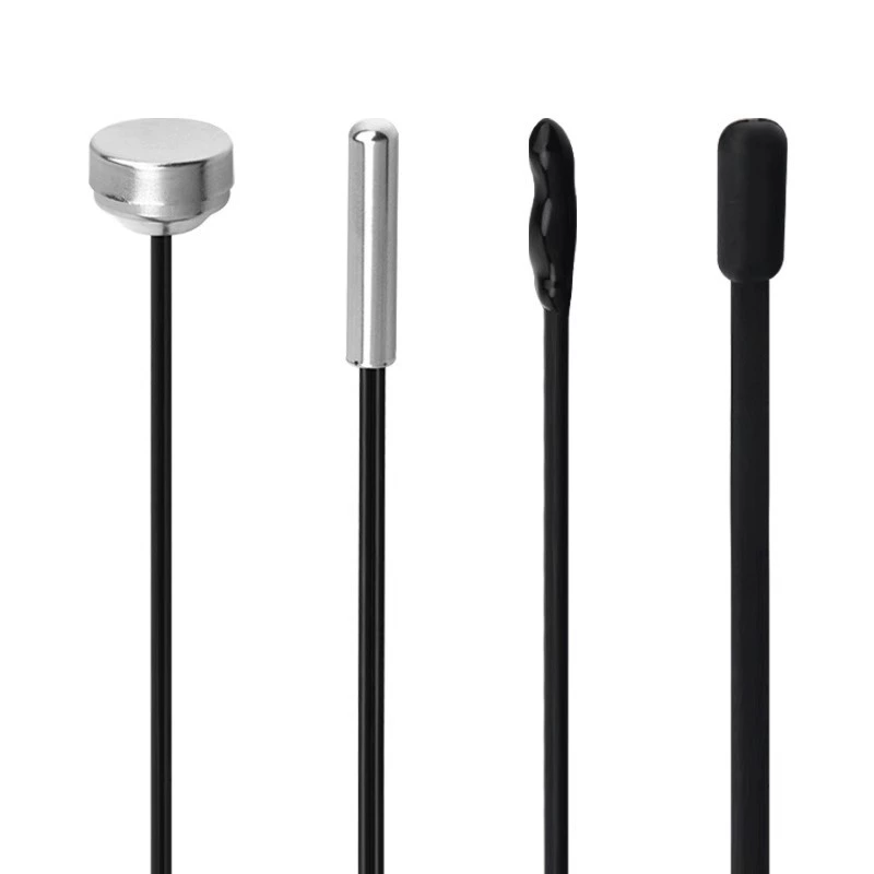 Temperature sensors