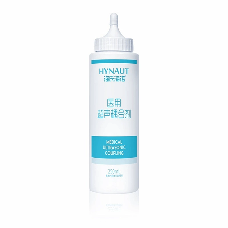Ultrasound coupling gel
