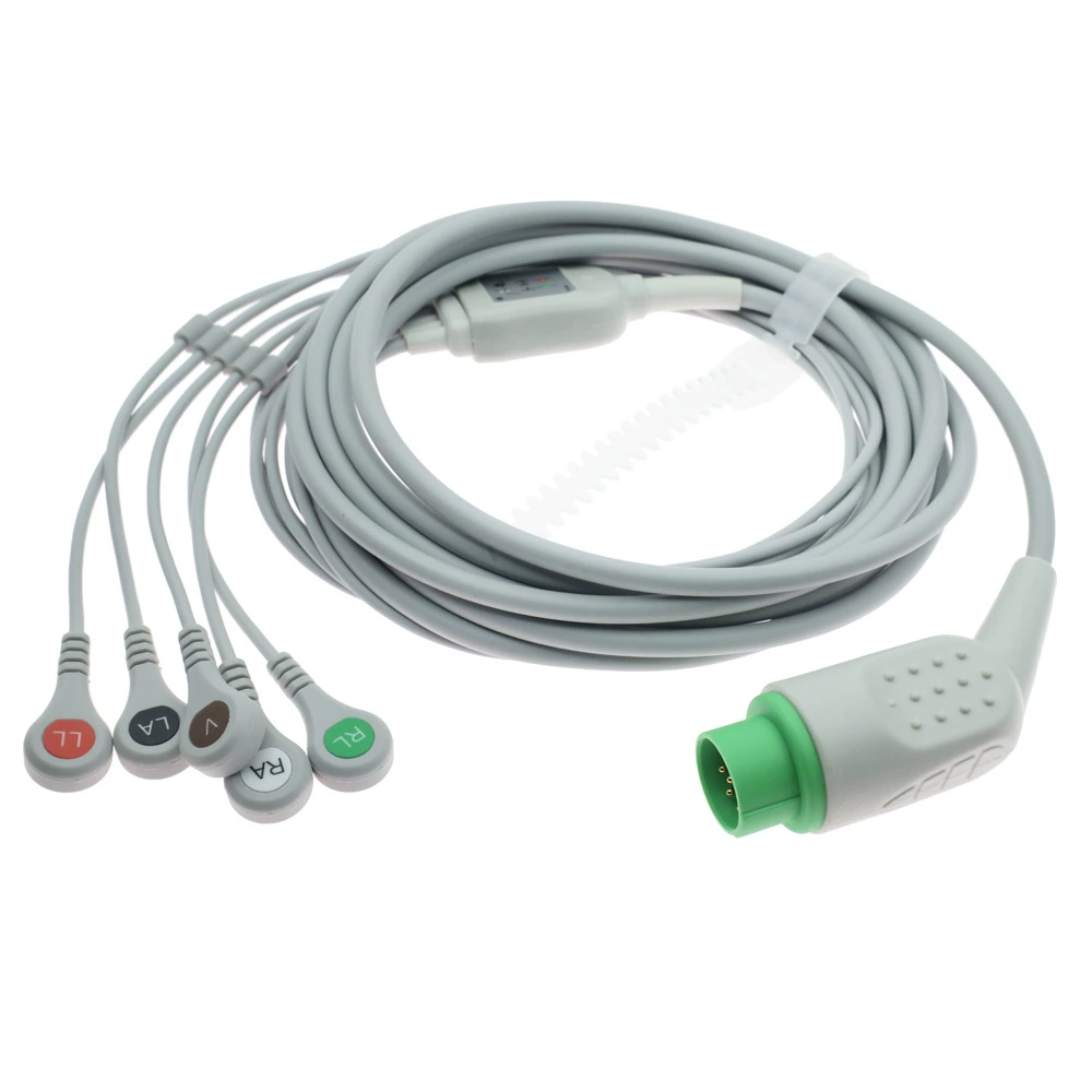Patient Monitor Accessories