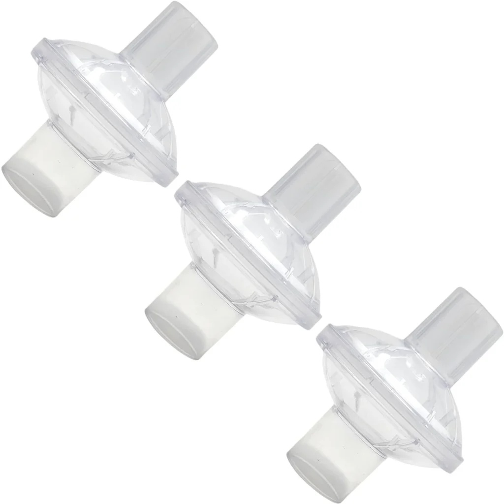 Ventilator and Anesthesia Machine Accessories