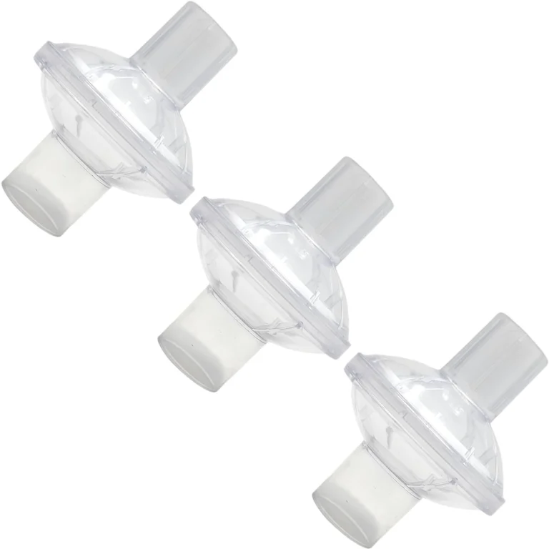 Ventilator and Anesthesia Machine Accessories
