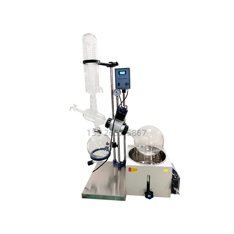 Laboratory Equipment Accessories