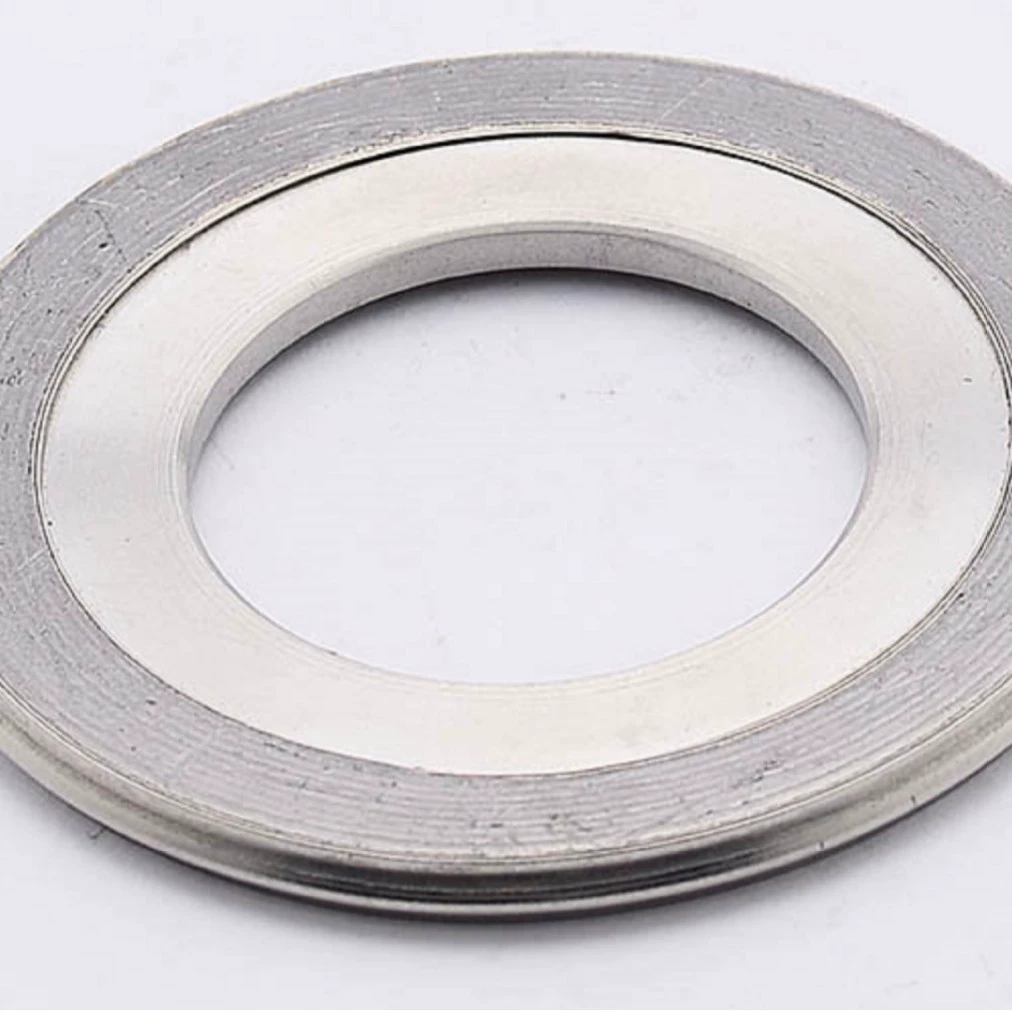 Autoclave chamber gaskets