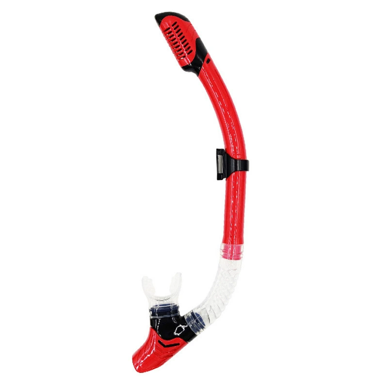 Breathing tubing