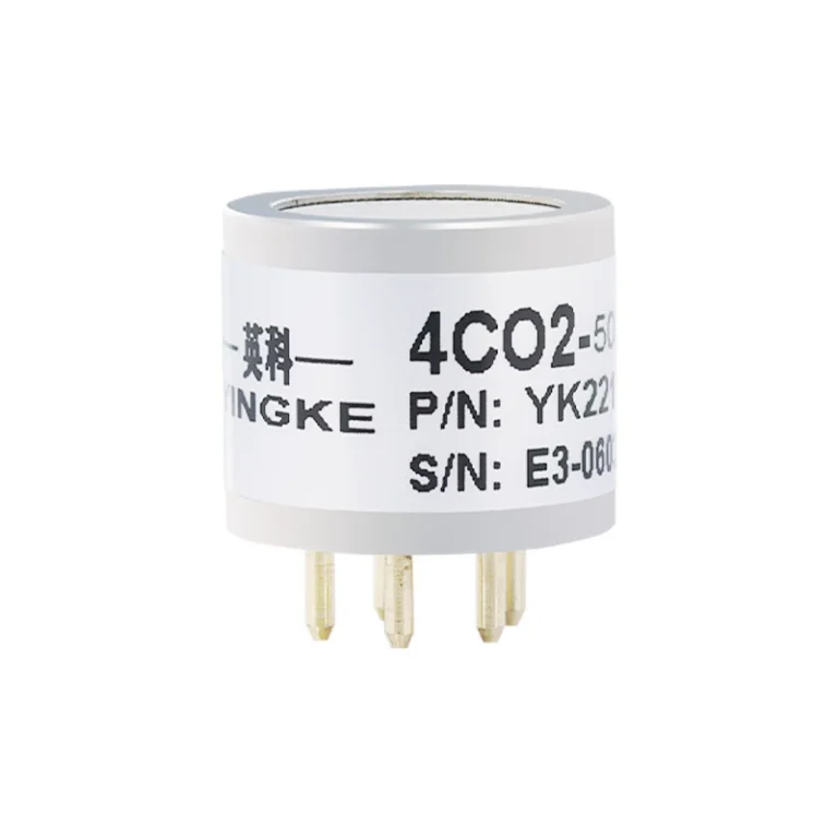CO₂ sensors