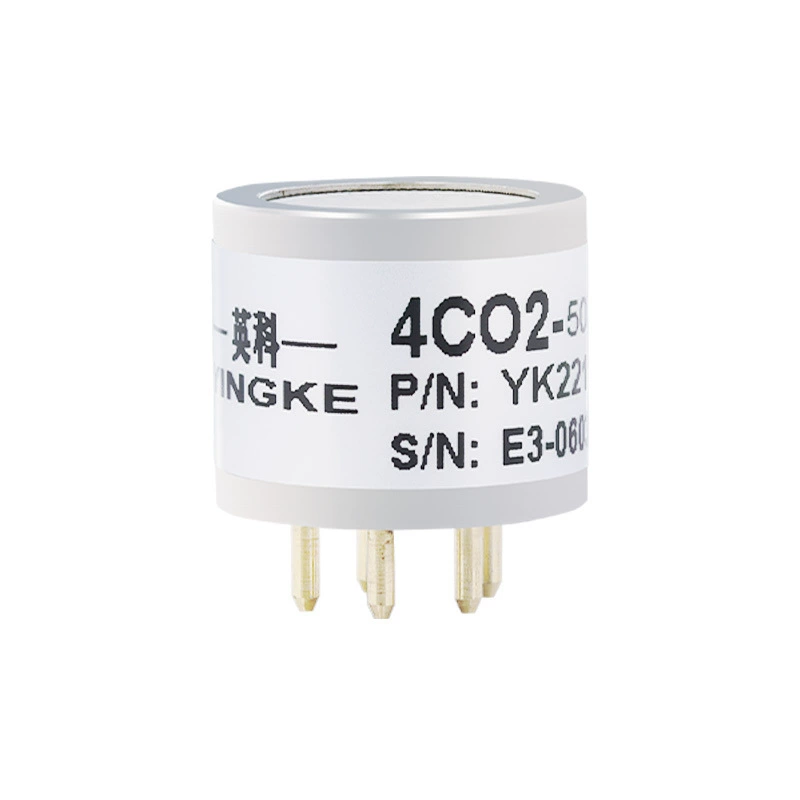 CO₂ sensors