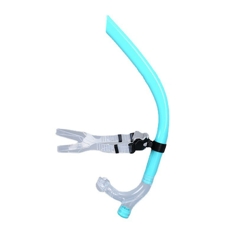 Corrugated breathing tubes