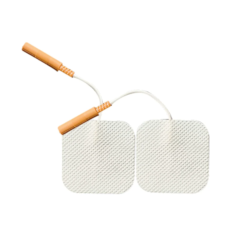 ECG electrodes