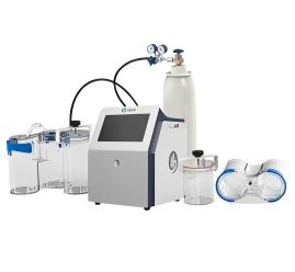 HD-AN200 Intelligent Anaerobic and Microaerophilic Incubation System
