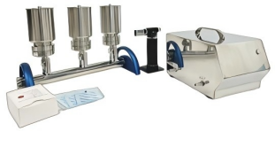 HD-F3 Three-Place Microbial Membrane Filtration Device