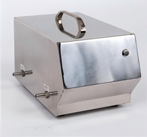 HD-FP Direct-Drain Vacuum Pump