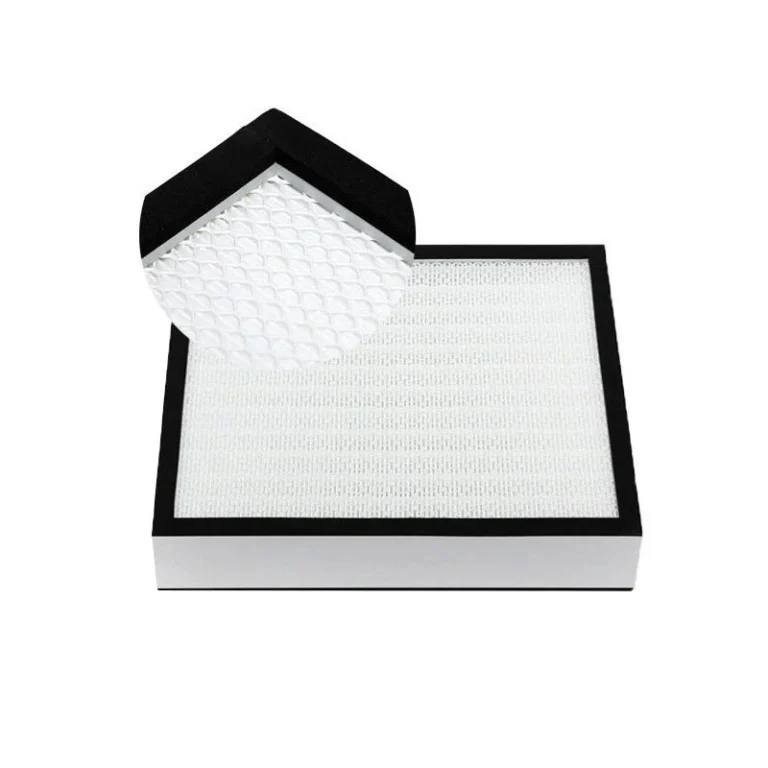 HEPA filters