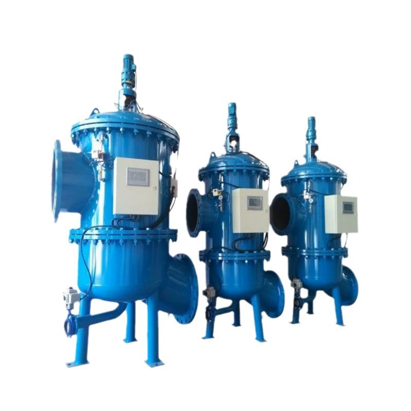 HME (Heat and Moisture Exchanger) filters