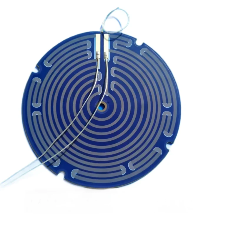 Heating elements