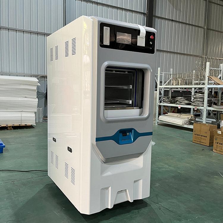 Hydrogen Peroxide Plasma Sterilizer
