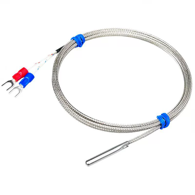 Linear array probes