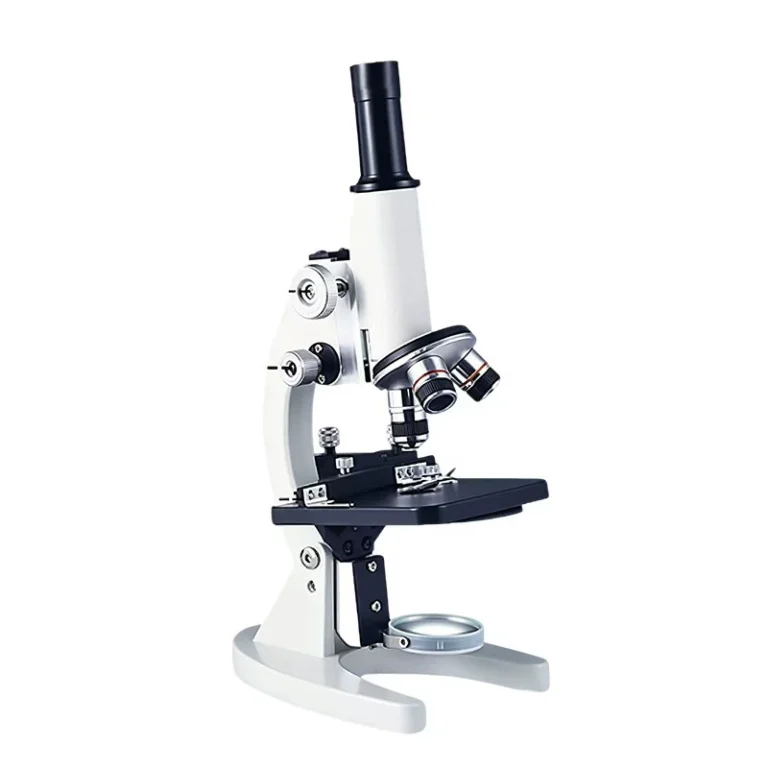 Microscope objective lenses