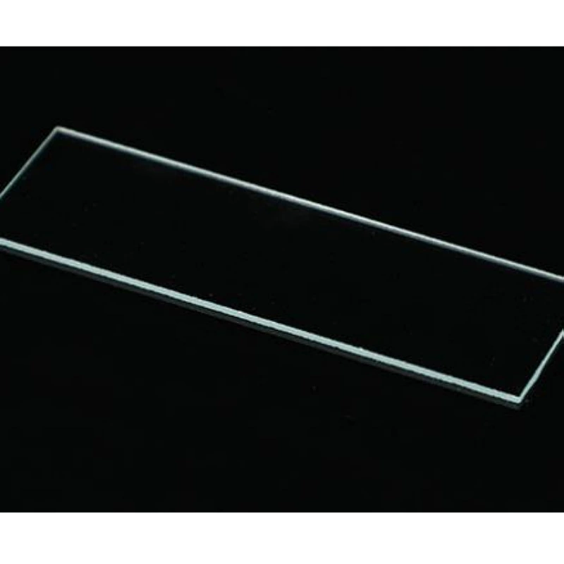 Microscope slides