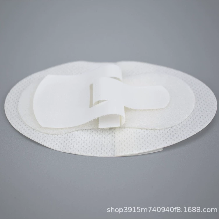 Nasal oxygen cannulas