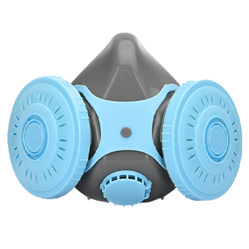 Nebulizer masks