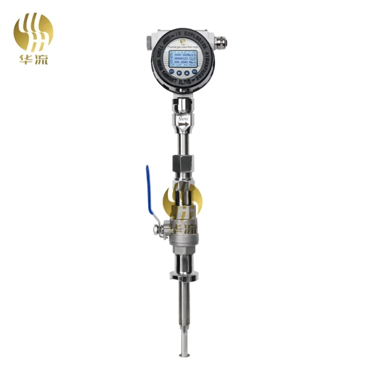 Oxygen flowmeters