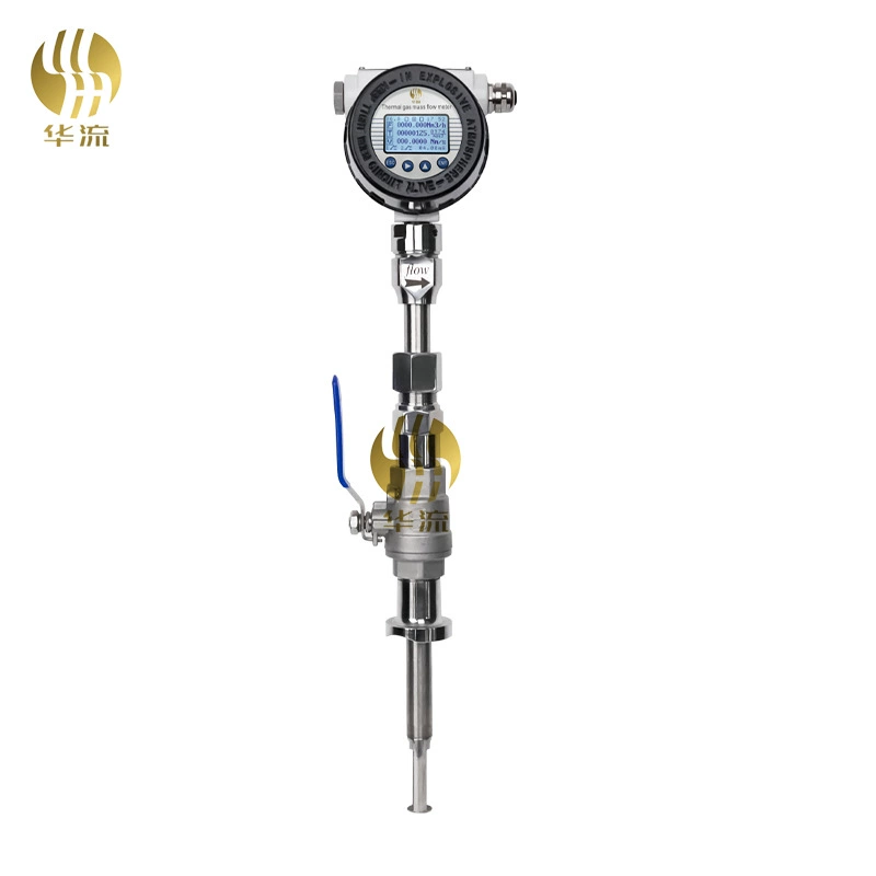 Oxygen flowmeters