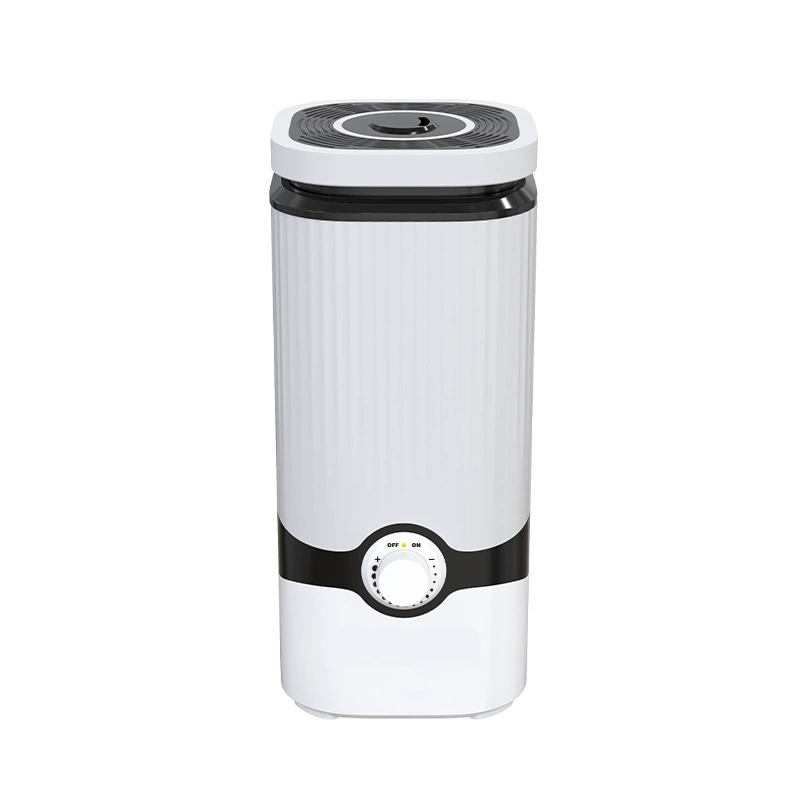 Oxygen humidification bottles