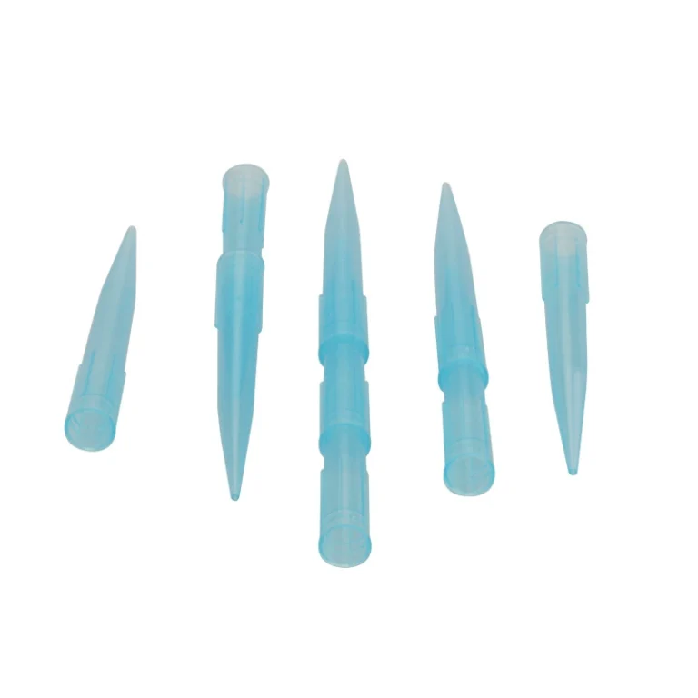 Pipette tips